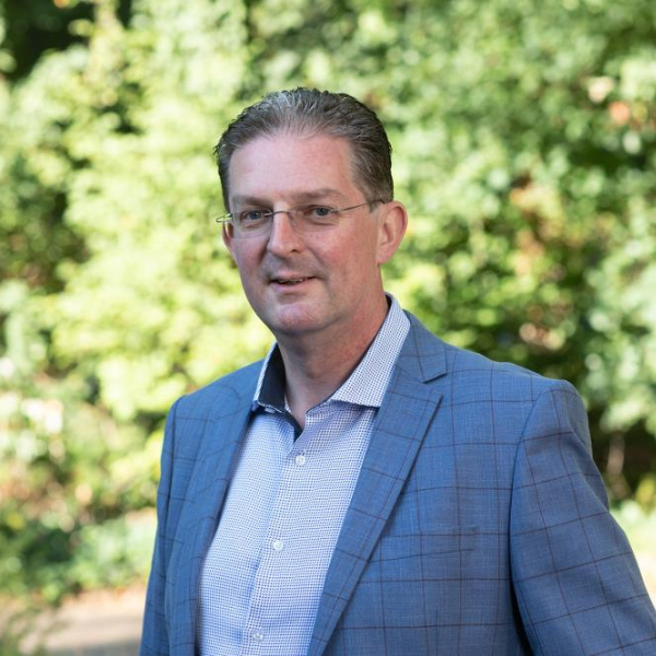 Jacques van den Hoorn