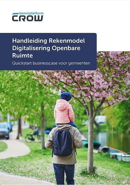 Rekenmodel Digitalisering Openbare Ruimte