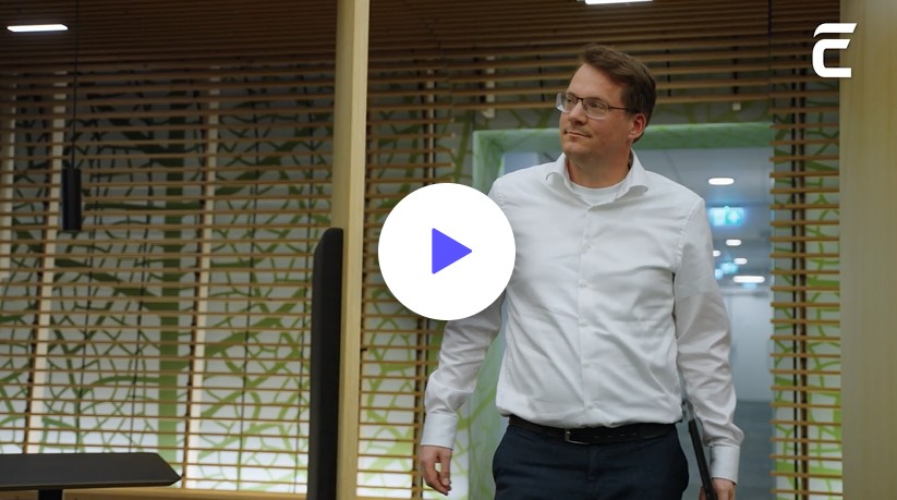 CROW Jaarbeeld 2024 Vincent van der Heem