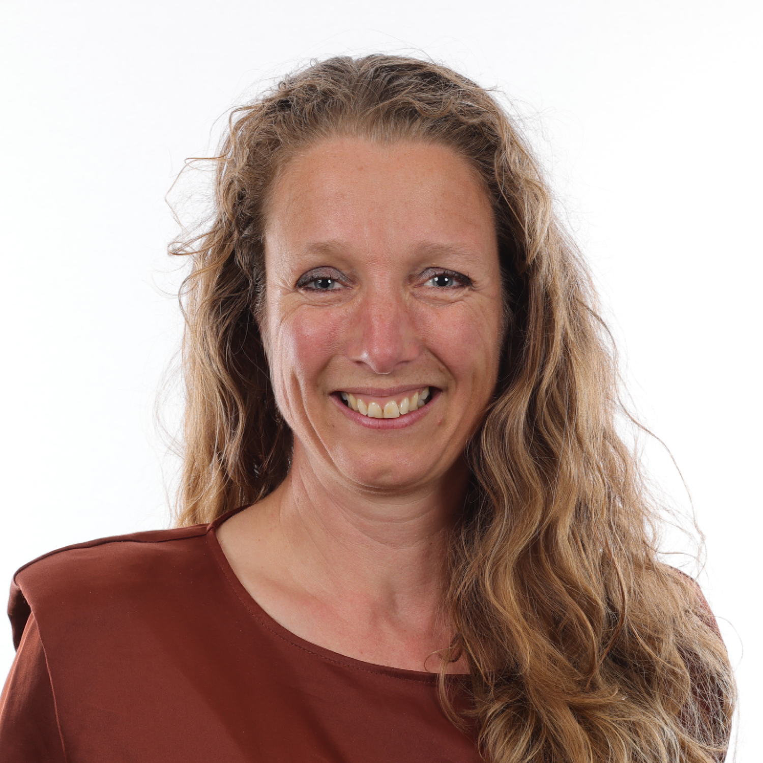 Chantal Schrijver van TAUW