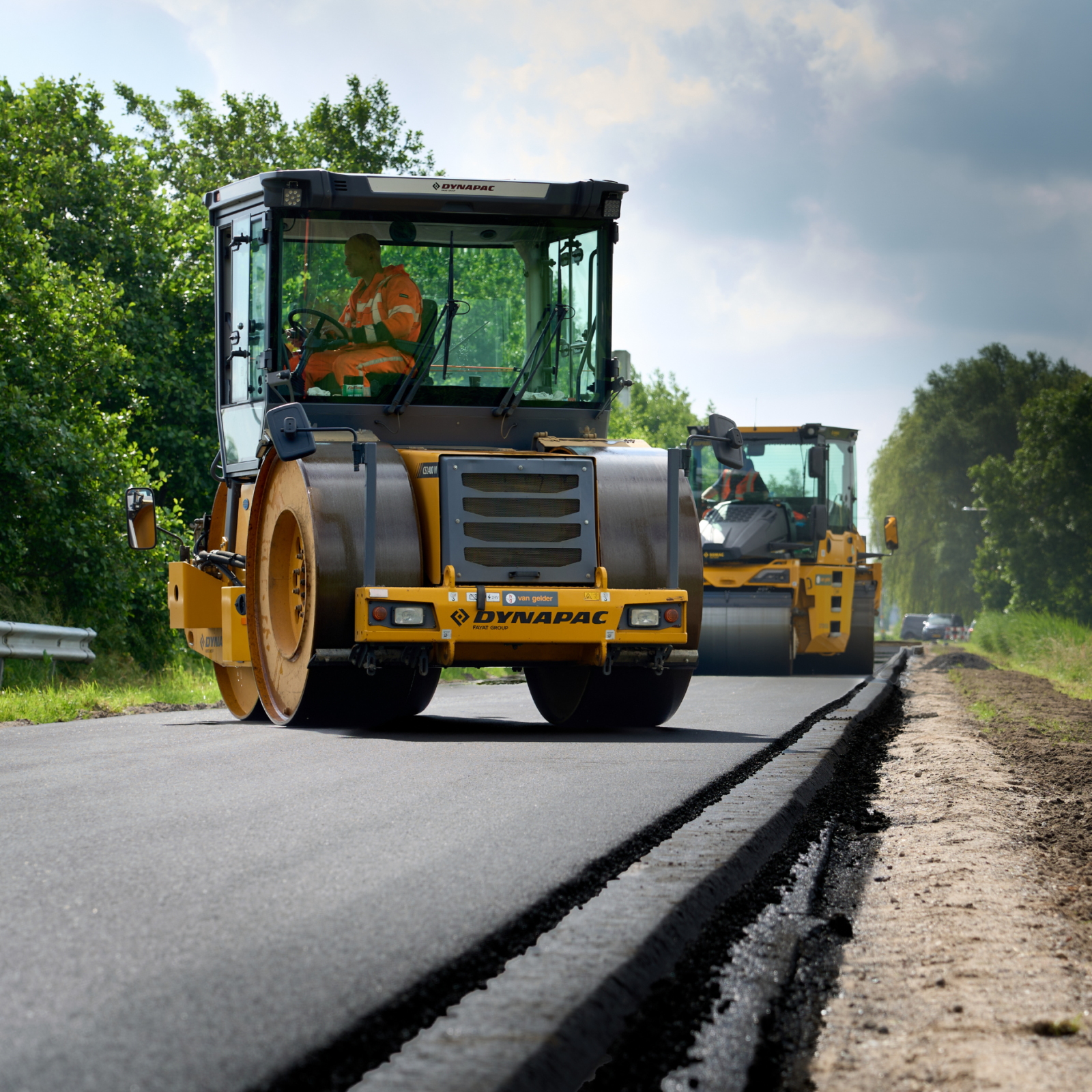 asfaltkwaliteitsloket